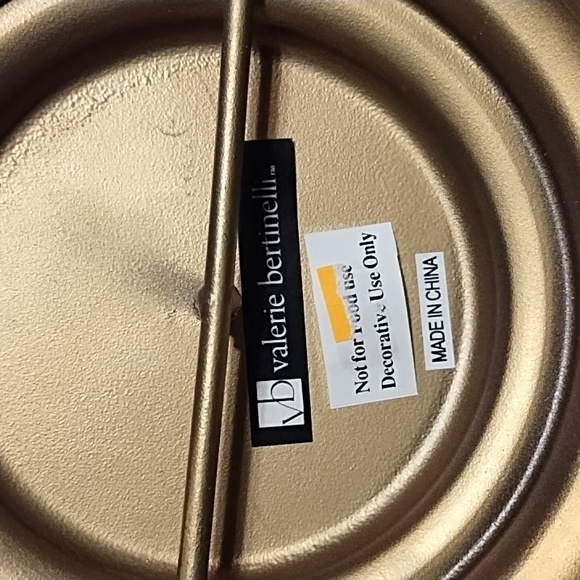 Valerie Bertinelli 3 Tier Jewelry Tower - Picture 11 of 16